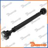 Arbre de transmission avant pour LAND ROVER | NWN-LR-016, PS900324